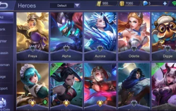 Awas! 4 Game Gratis Terbaik 2025 Penuh Iklan