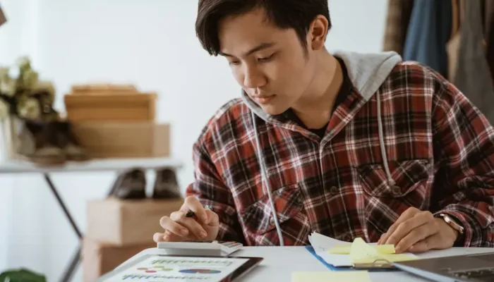 8 Tips Keuangan Mahasiswa, Anti Bokek!!!