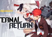 Eternal Return: Perpaduan MOBA, Survival, dan Battle Royale