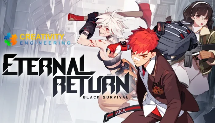 Eternal Return: Perpaduan MOBA, Survival, dan Battle Royale