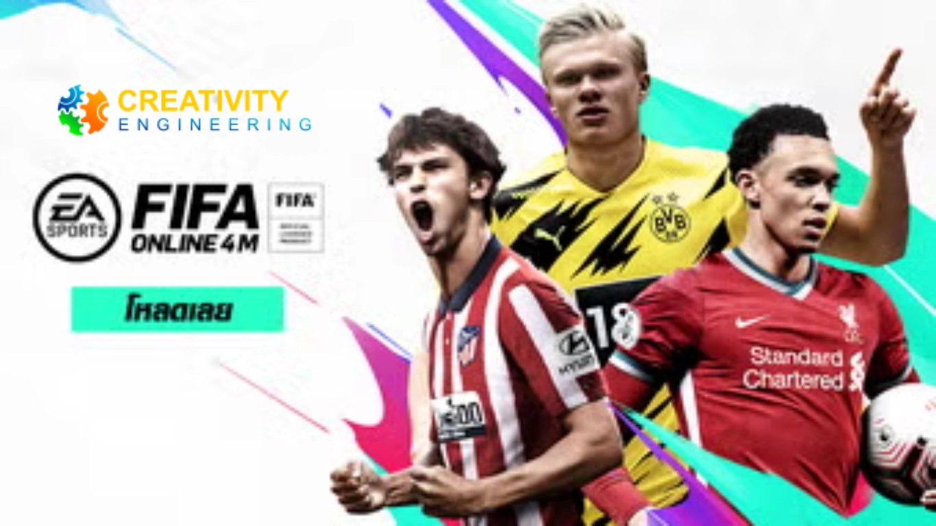 FIFA Online 4