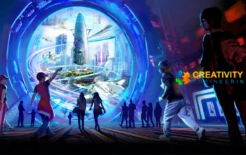 Metaverse: Dunia Digital Masa Depan Interaktif & Terhubung