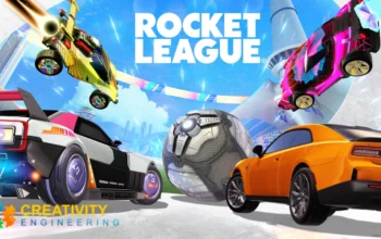 Rocket League: Perpaduan Sepak Bola & Mobil Roket Kompetitif