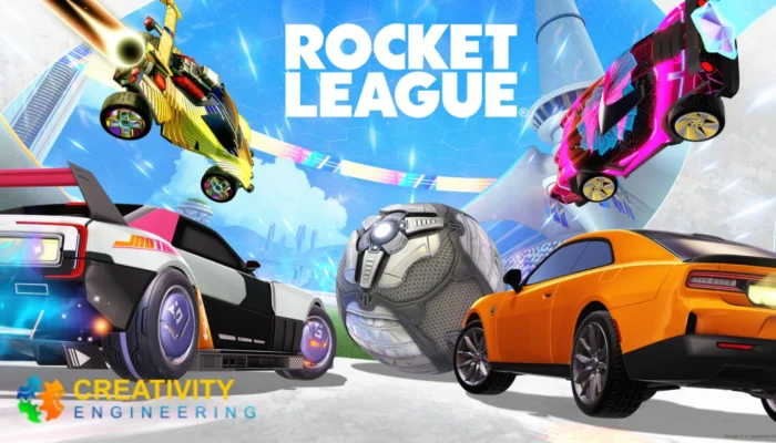 Rocket League: Perpaduan Sepak Bola & Mobil Roket Kompetitif