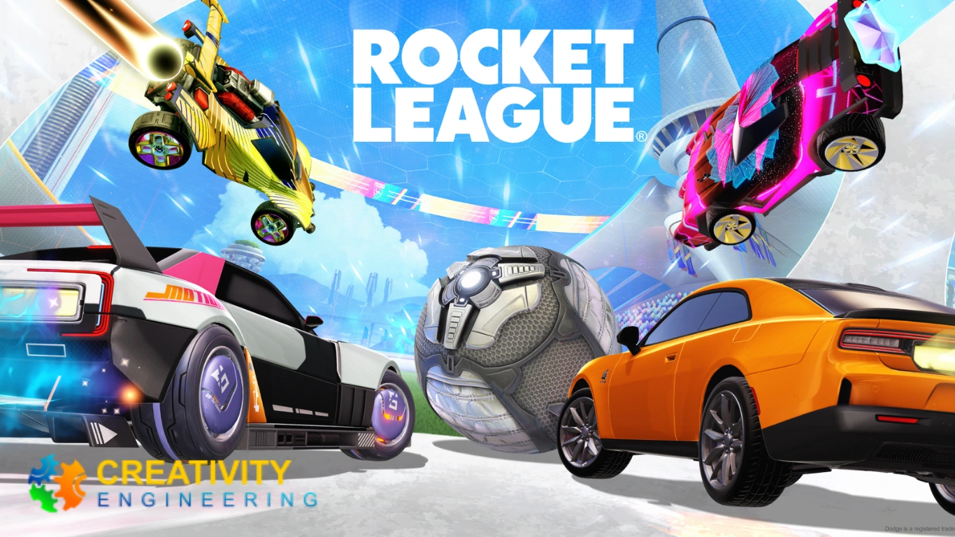 Rocket League