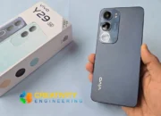 Vivo Y29: Smartphone Stylish Performa Andal di Kelasnya
