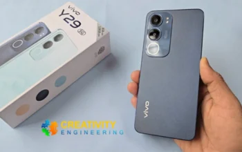 Vivo Y29