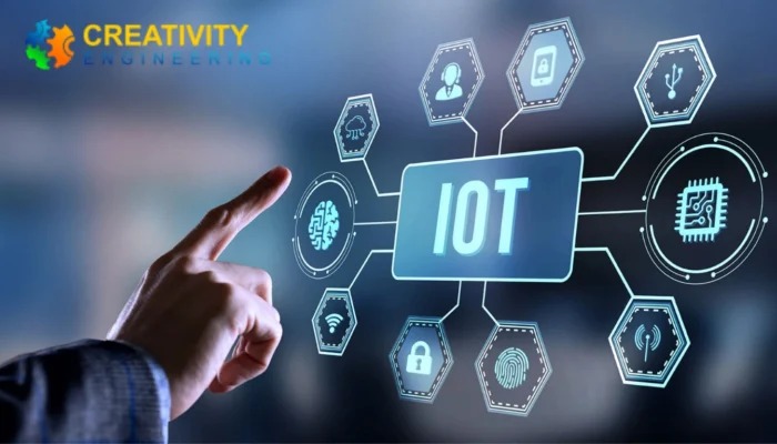 Internet of Things: Teknologi Penghubung Dunia Digital & Fisik