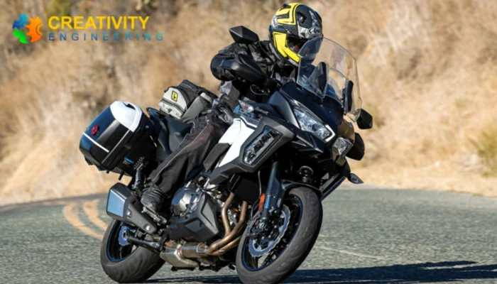 Kawasaki Versys 1000 Motor Sport Touring Premium