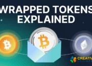 Wrapped Token: Solusi Aset Kripto Lintas Blockchain