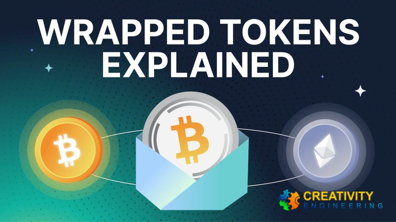 Wrapped Token