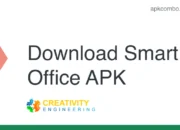 APK Smart Office: Solusi Digital Modern untuk Produktivitas Maksimal