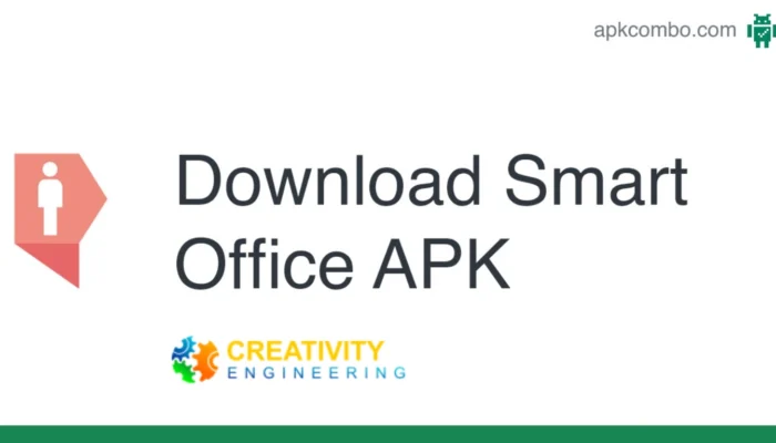 APK Smart Office: Solusi Digital Modern untuk Produktivitas Maksimal