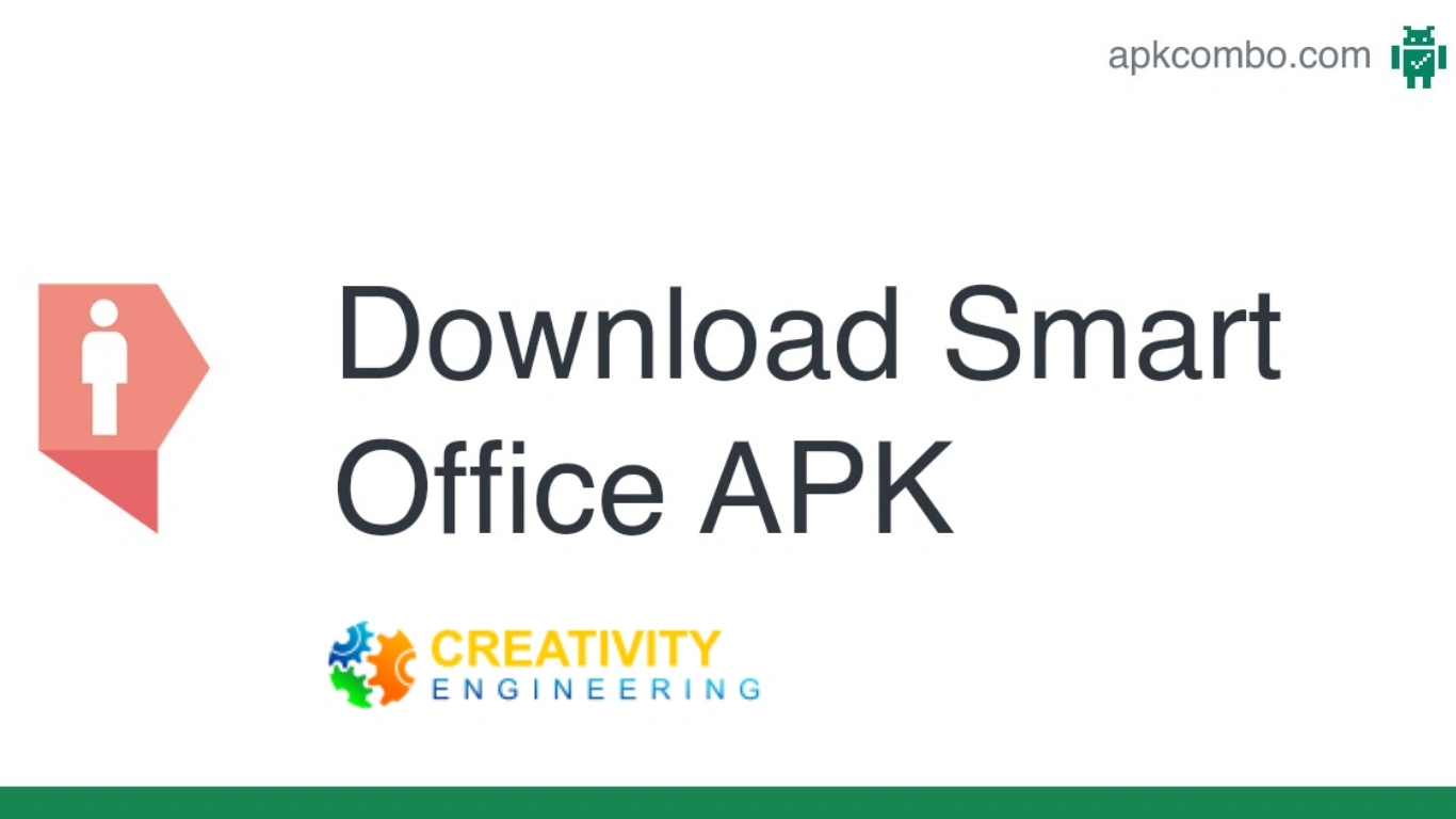 APK Smart Office