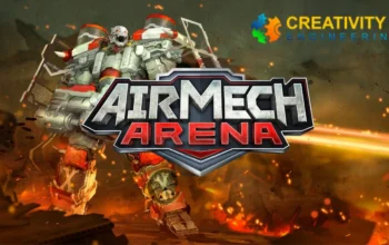 AirMech: Strategi dan Aksi di Dunia Mecha Futuristik