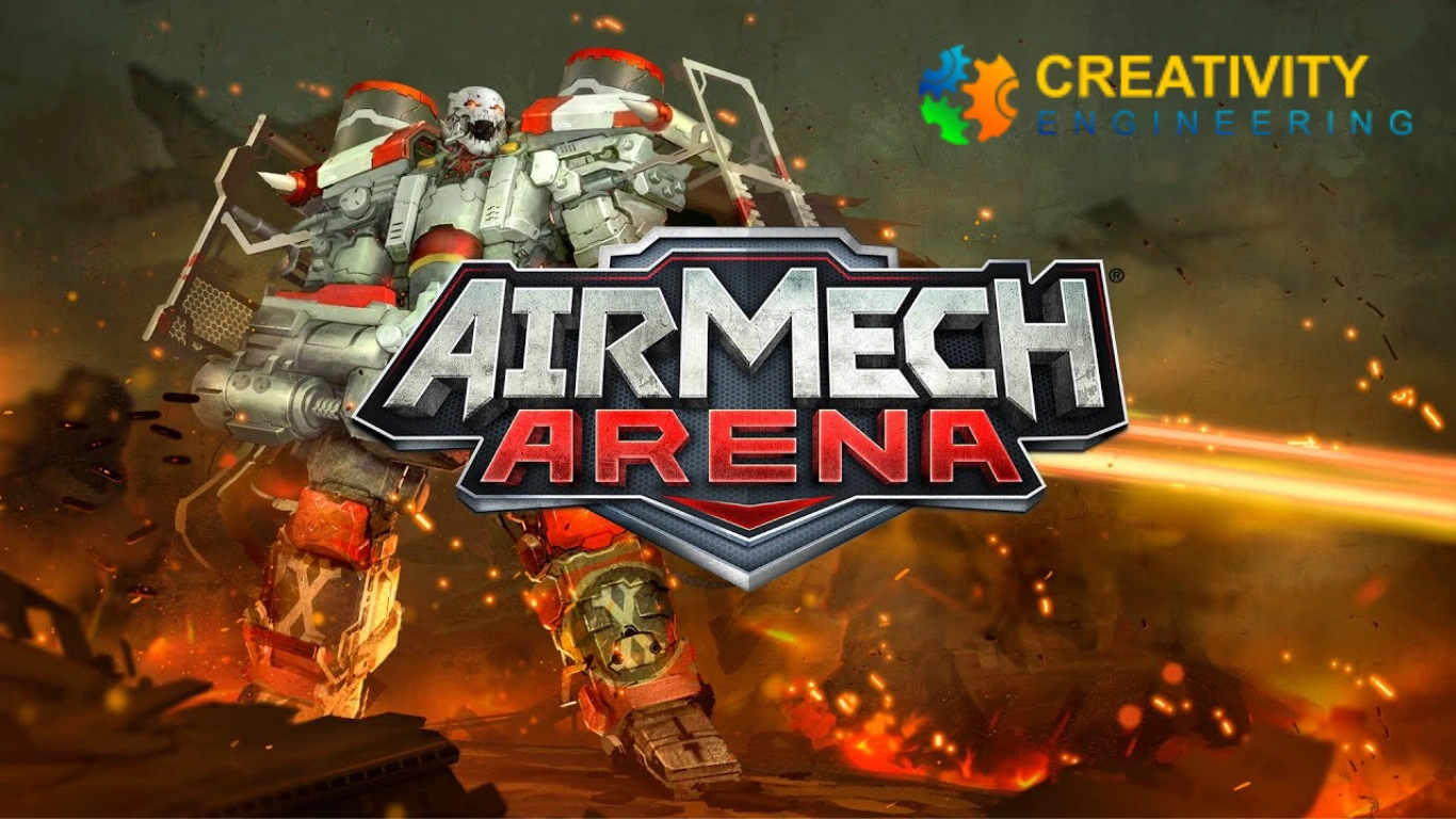 AirMech