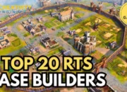 Base Building: Fondasi Strategi dalam Game dan Dunia Kreatif