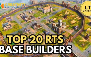 Base Building: Fondasi Strategi dalam Game dan Dunia Kreatif