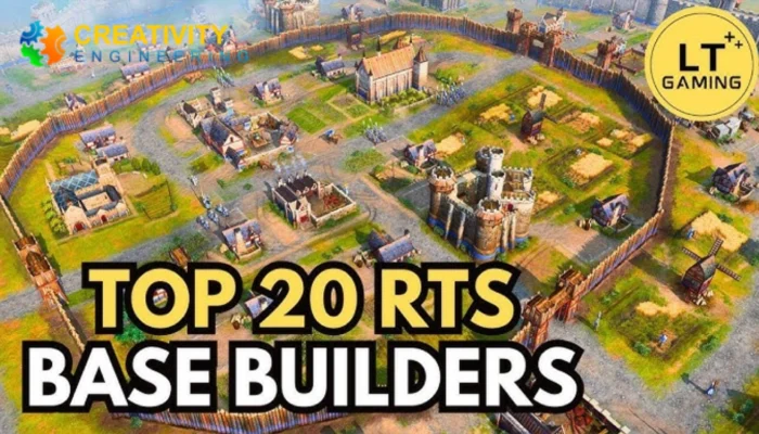 Base Building: Fondasi Strategi dalam Game dan Dunia Kreatif