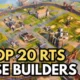 Base Building: Fondasi Strategi dalam Game dan Dunia Kreatif