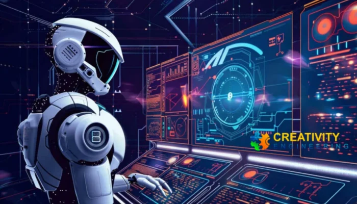 Cybersecurity AI: Masa Depan Perlindungan Digital