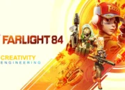 Farlight 84: Game Battle Royale Futuristik Gameplay Cepat