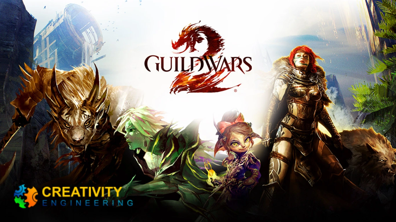 Guild Wars 2