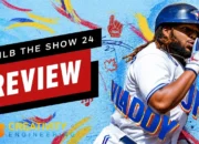 MLB The Show 24: Realisme Baseball Konsol Terbaru