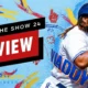 MLB The Show 24: Realisme Baseball Konsol Terbaru