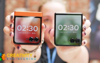 Motorola Razr Plus