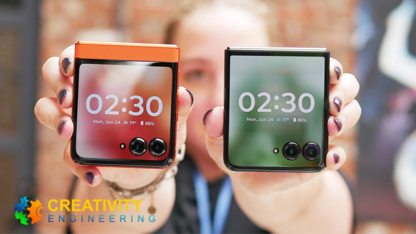 Motorola Razr Plus