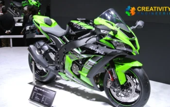 Ninja ZX-10R: Superbike Andal Teknologi Balap MotoGP