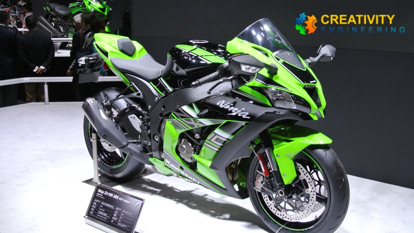 Ninja ZX-10R