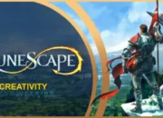 RuneScape: Game MMORPG Legendaris yang Bertahan Hingga Kini