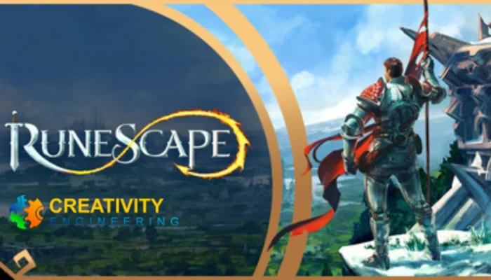RuneScape: Game MMORPG Legendaris yang Bertahan Hingga Kini
