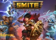 Smite: Game MOBA Unik Sudut Pandang Orang Ketiga