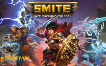 Smite: Game MOBA Unik Sudut Pandang Orang Ketiga