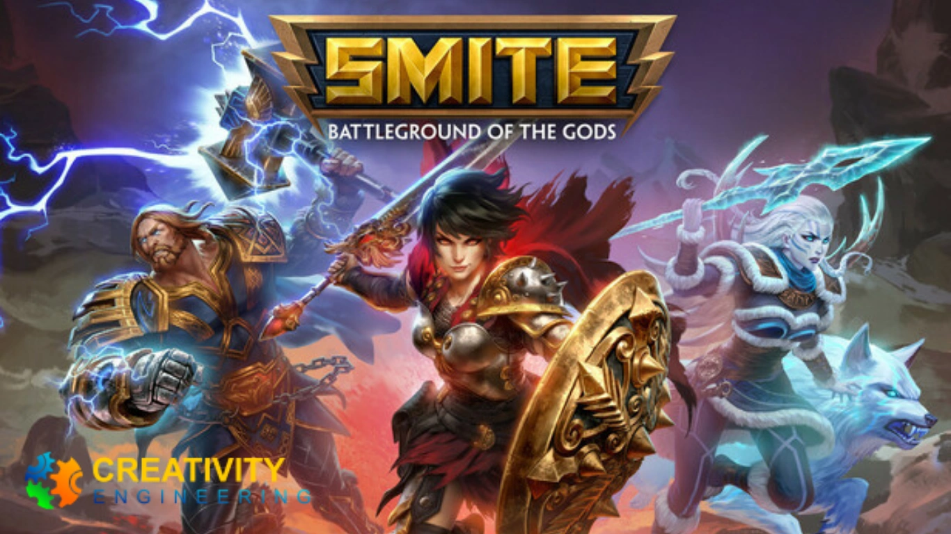 Smite