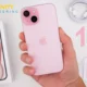 iPhone 15 Pink: Smartphone Stylish Performa Tinggi dari Apple
