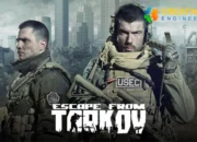 Escape from Tarkov: Game FPS Hardcore dengan Realisme Tinggi
