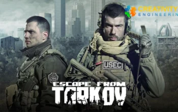 Escape from Tarkov: Game FPS Hardcore dengan Realisme Tinggi