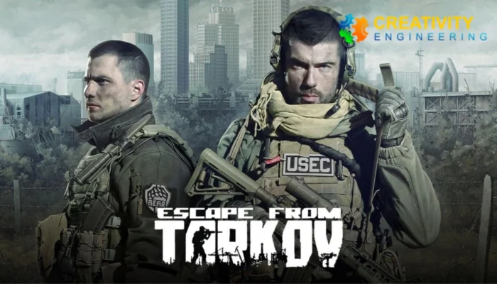 Escape from Tarkov: Game FPS Hardcore dengan Realisme Tinggi