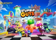 Stumble Guys: Game Battle Royale Santai yang Seru dan Menghibur