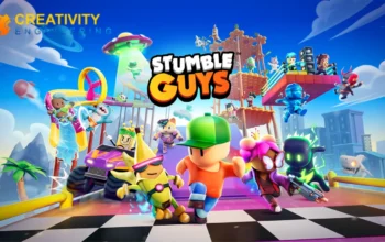 Stumble Guys: Game Battle Royale Santai yang Seru dan Menghibur