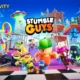 Stumble Guys: Game Battle Royale Santai yang Seru dan Menghibur