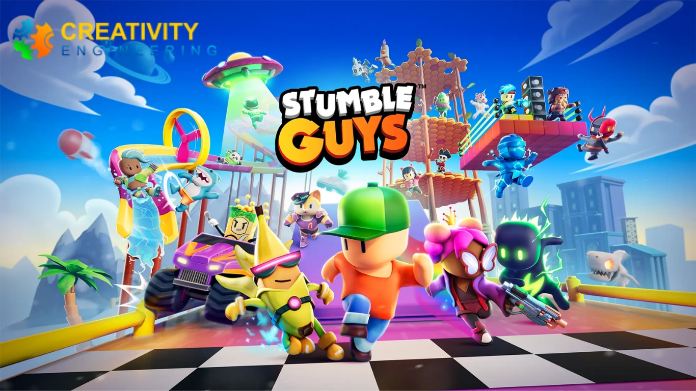 Stumble Guys