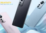 Xiaomi Redmi Note 12: Smartphone Gaya Modern Fitur Lengkap