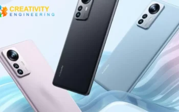 Xiaomi Redmi Note 12: Smartphone Gaya Modern Fitur Lengkap