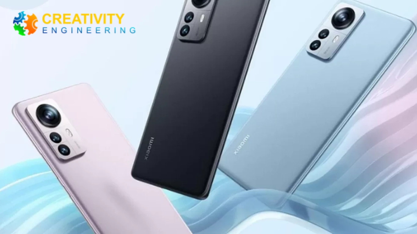 Xiaomi Redmi Note 12