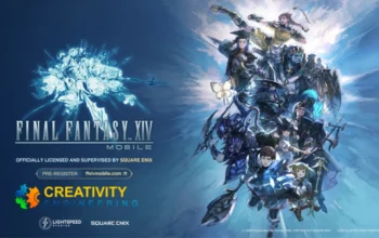 Final Fantasy XIV: MMORPG Populer Dunia Fantasi yang Luas